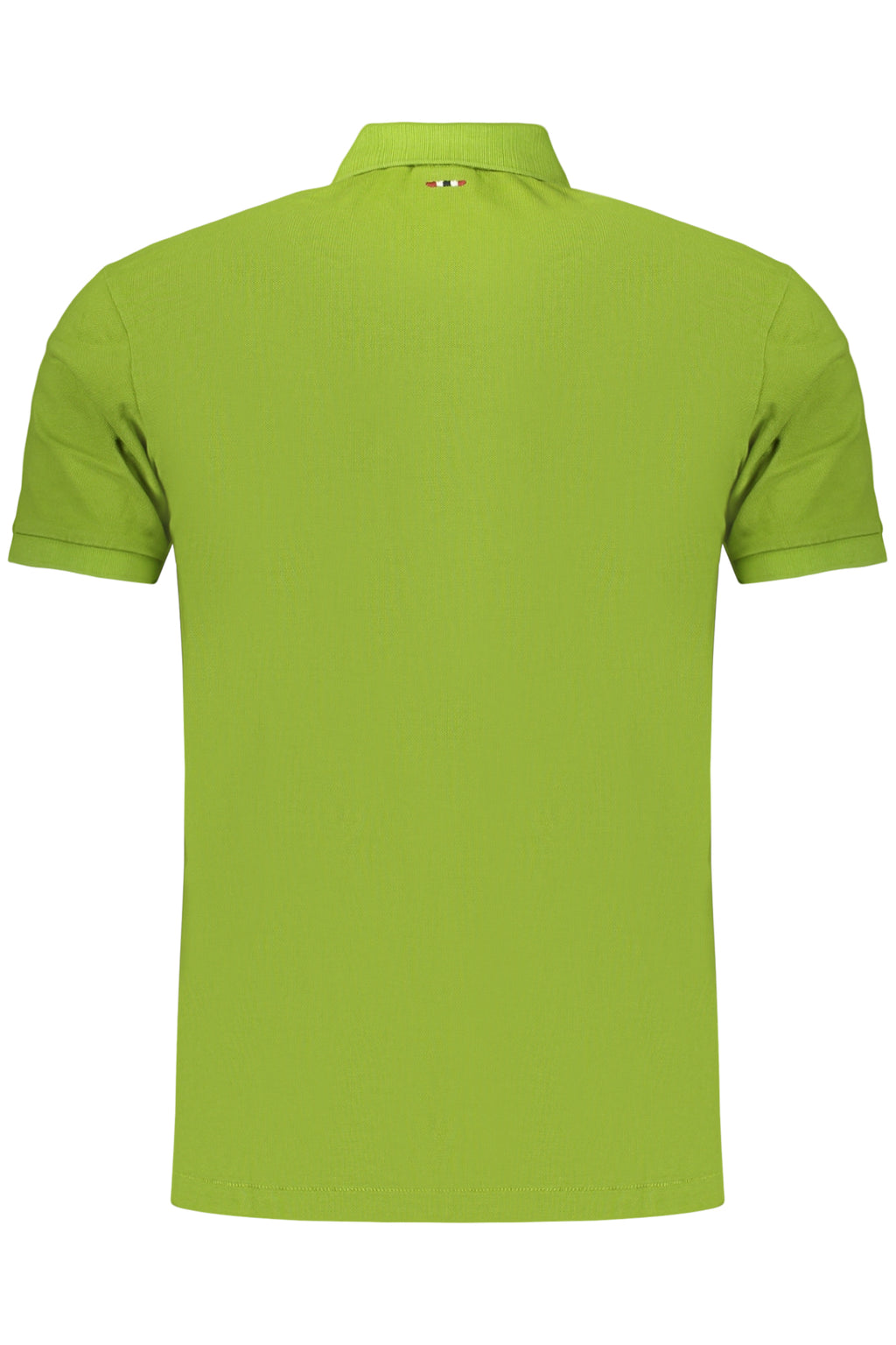 NAPAPIJRI Men Polo Shirt - Green