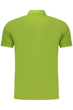NAPAPIJRI Men Polo Shirt - Green