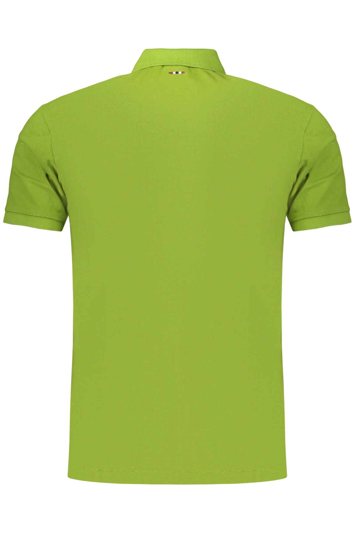 NAPAPIJRI Men Polo Shirt - Green