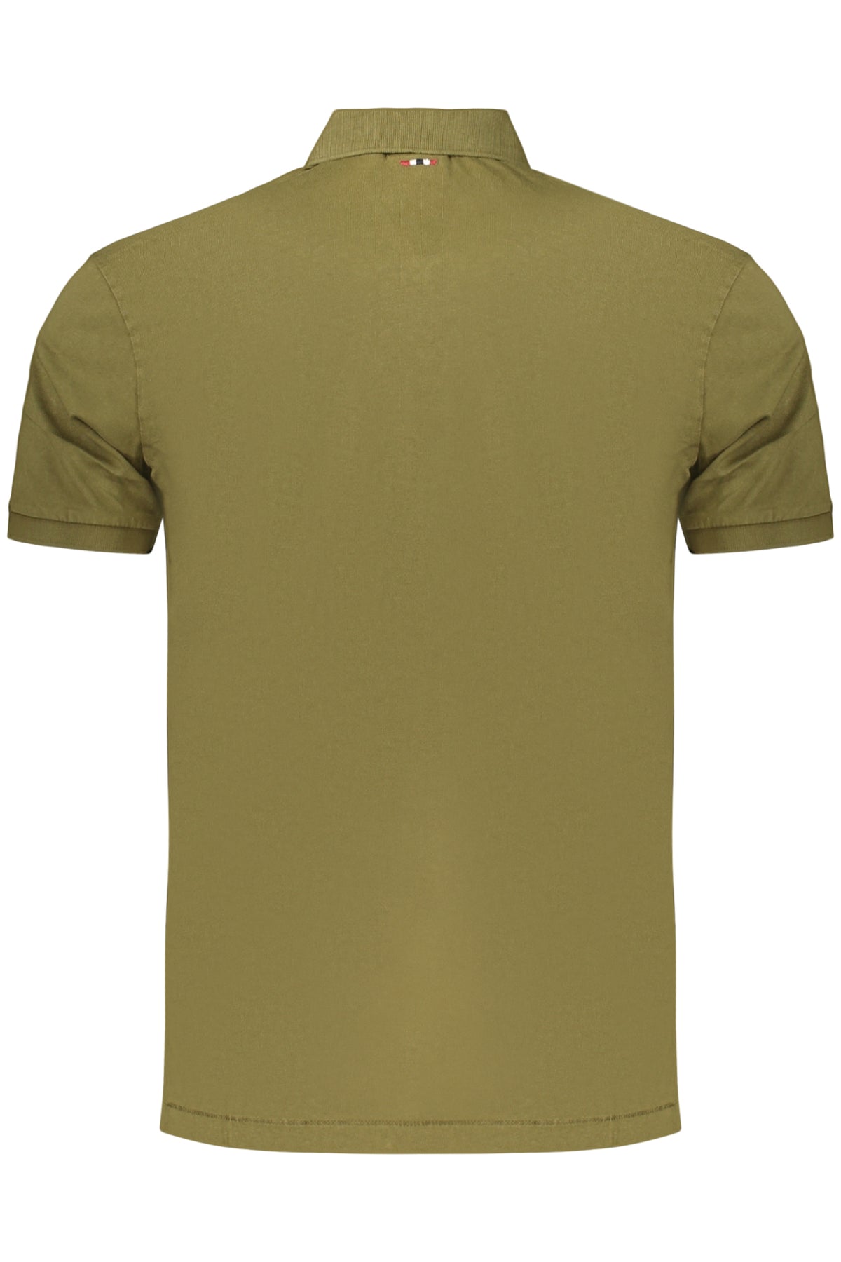 NAPAPIJRI Men Polo Shirt - Green