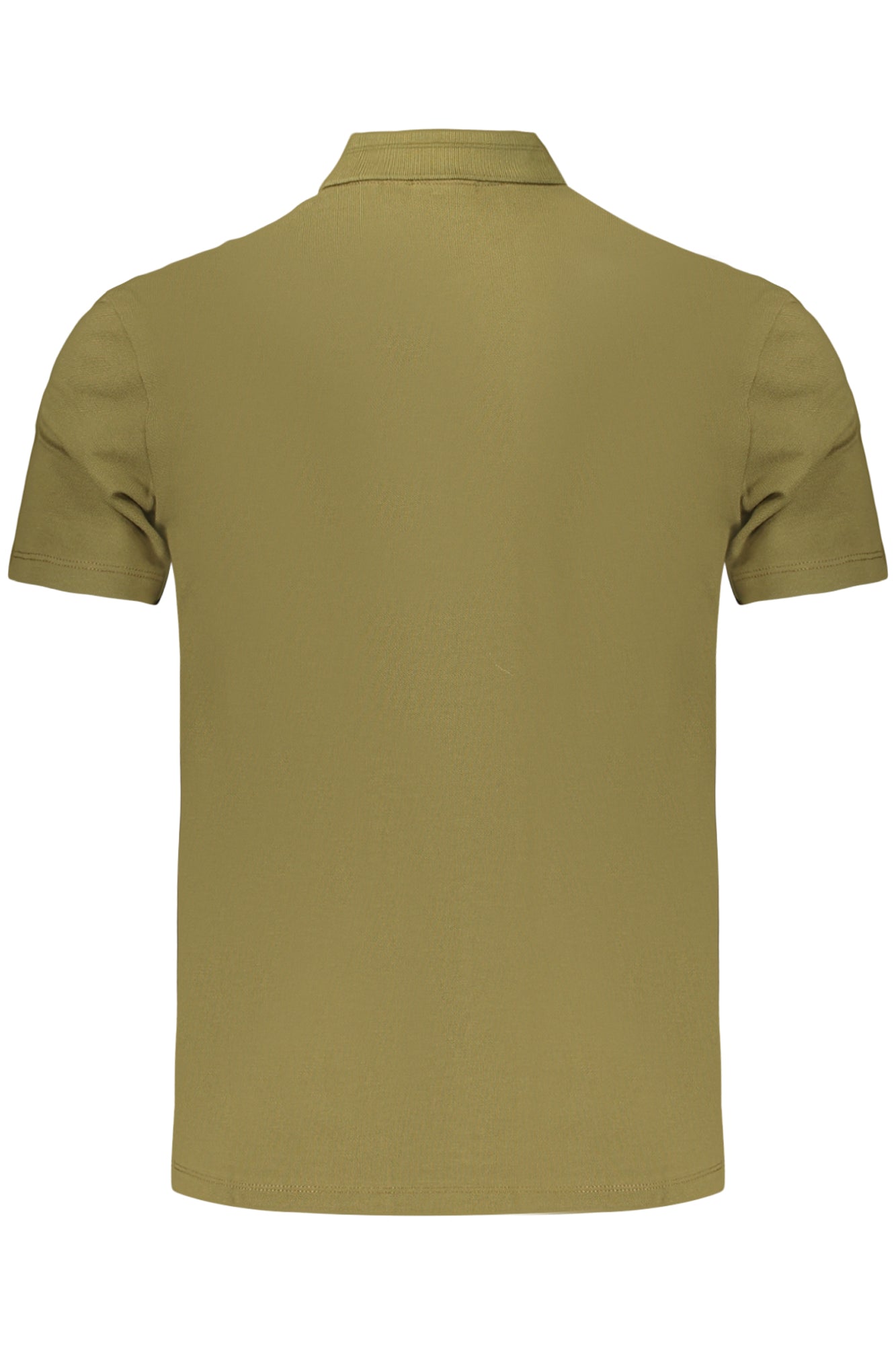 NAPAPIJRI Men Polo Shirt - Green