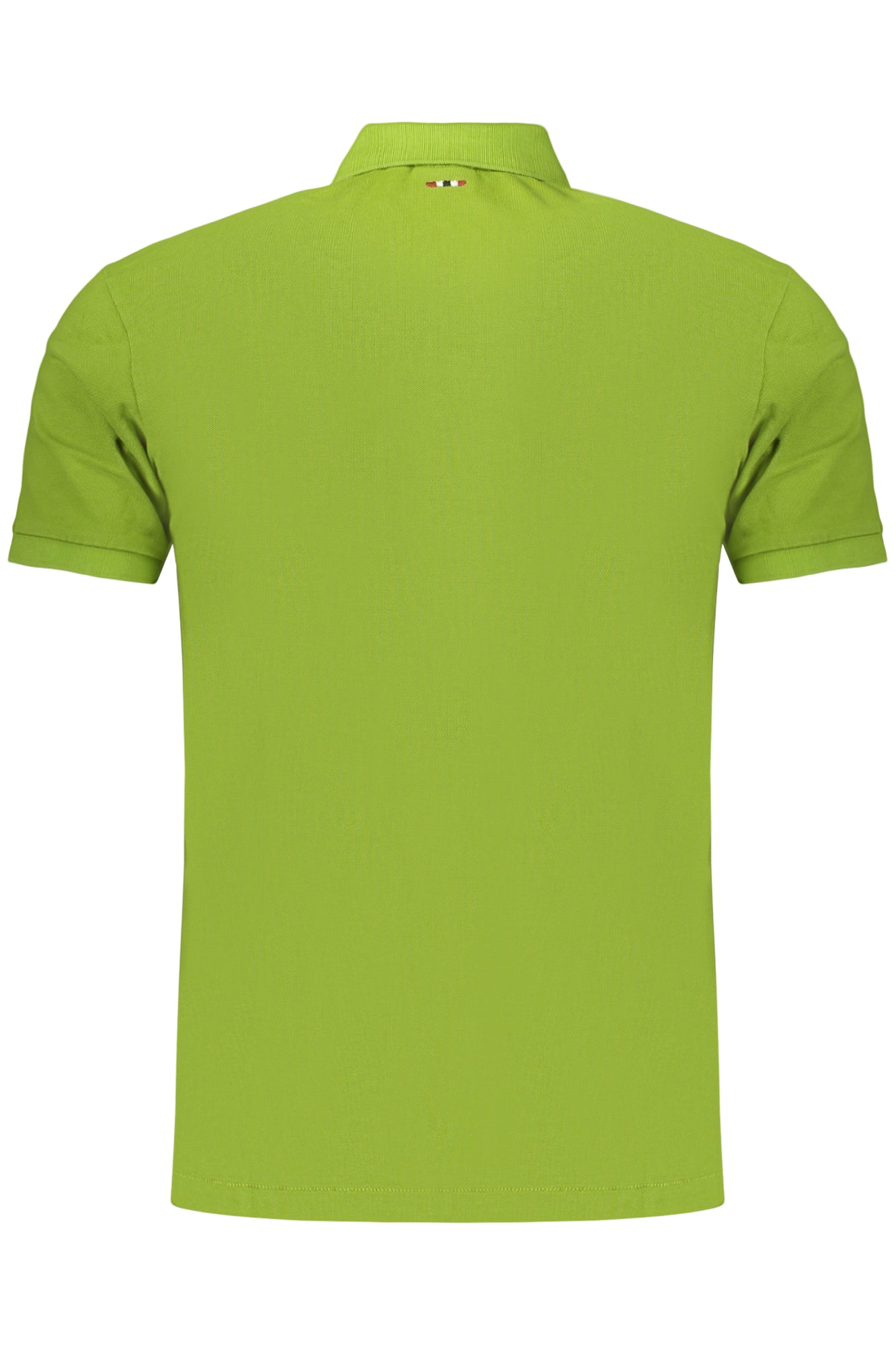 NAPAPIJRI Men Polo Shirt - Green