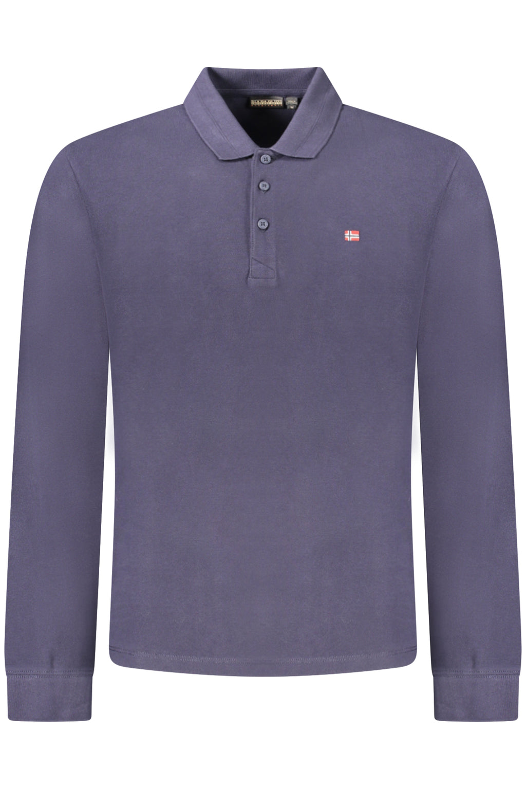 NAPAPIJRI Men Polo Shirt - Blue