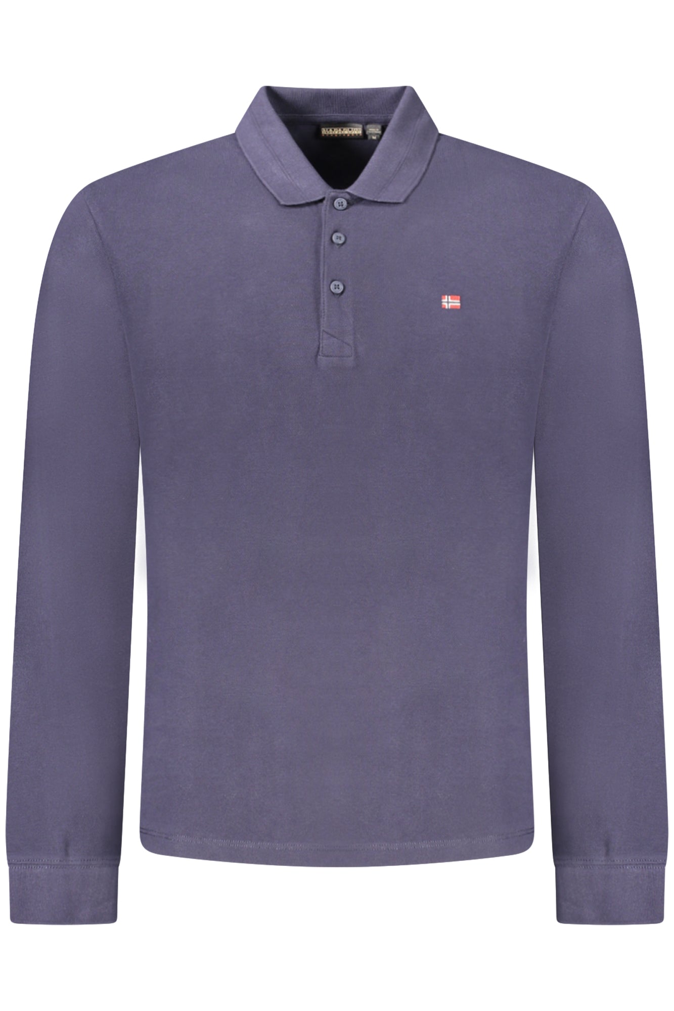 NAPAPIJRI Men Polo Shirt - Blue
