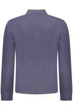 NAPAPIJRI Men Polo Shirt - Blue