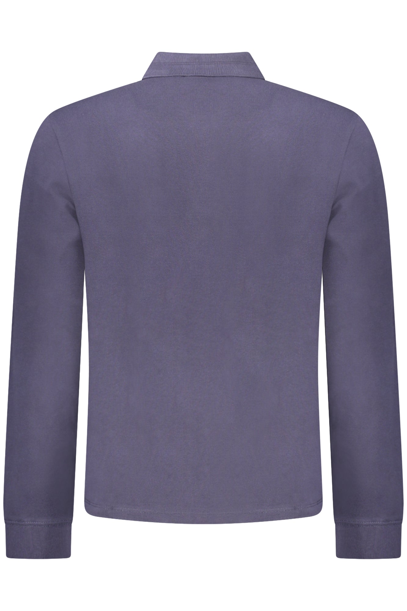 NAPAPIJRI Men Polo Shirt - Blue