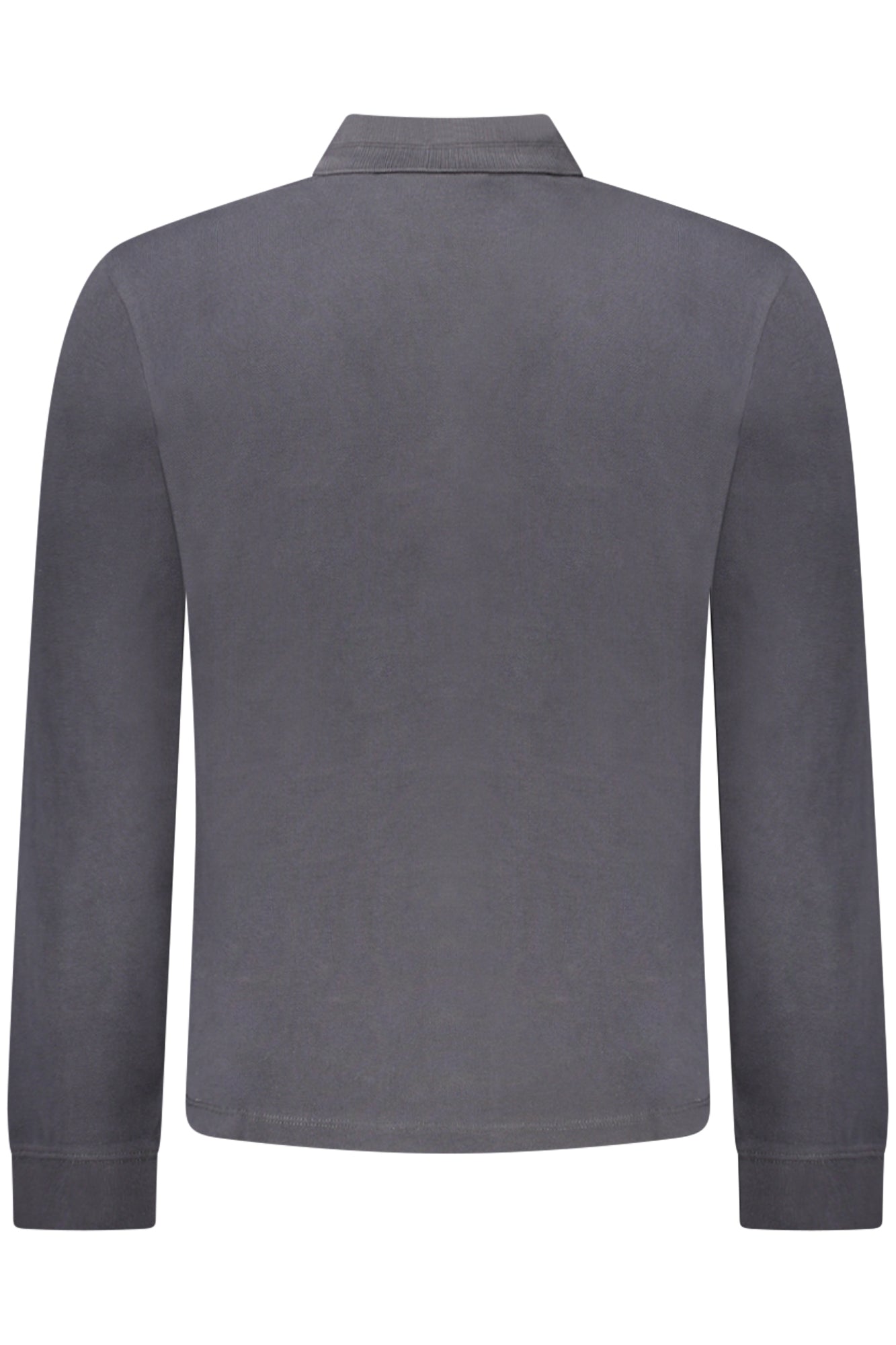 NAPAPIJRI Men Polo Shirt - Black
