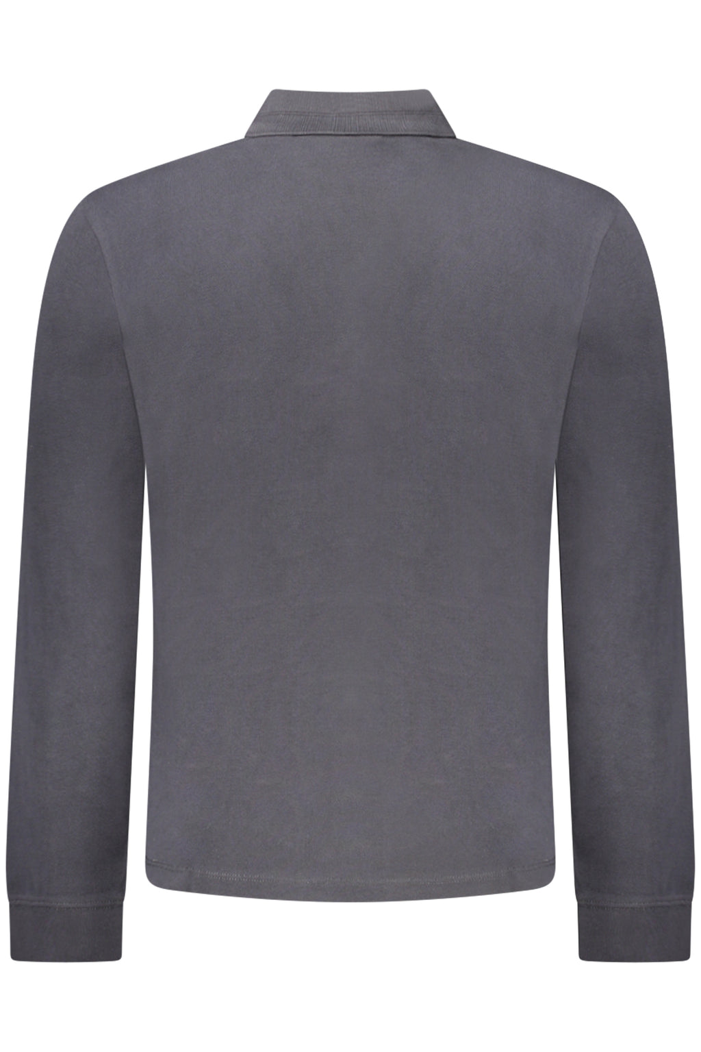NAPAPIJRI Men Polo Shirt - Black