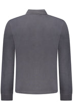 NAPAPIJRI Men Polo Shirt - Black