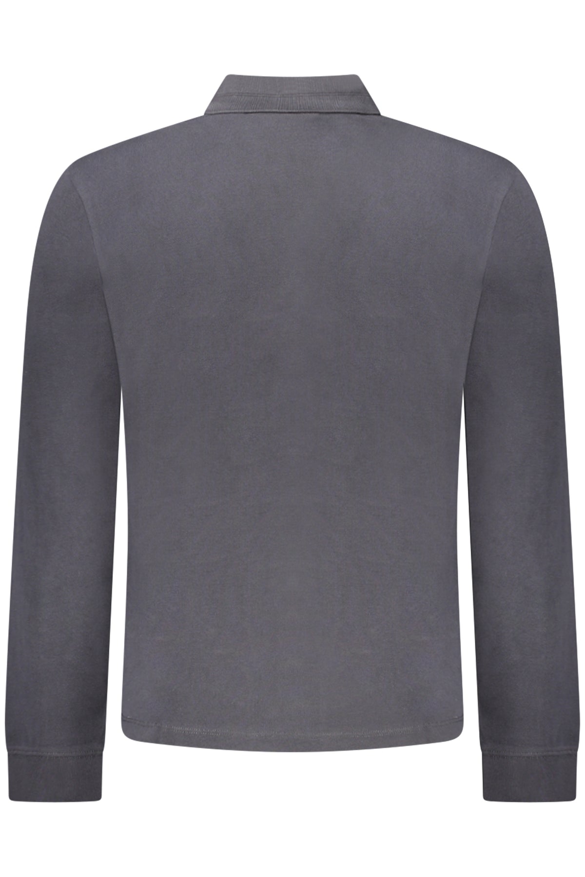 NAPAPIJRI Men Polo Shirt - Black