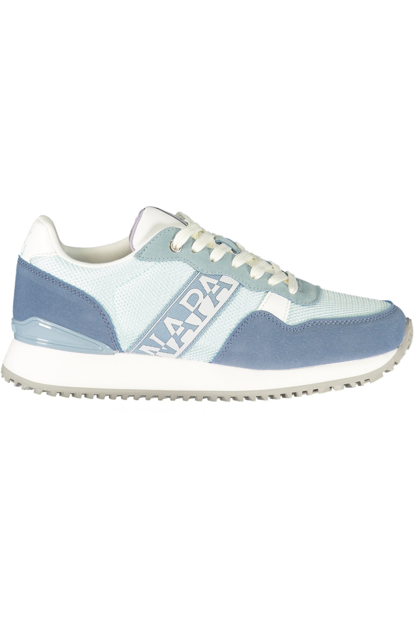 NAPAPIJRI Women Sneakers - Light Blue