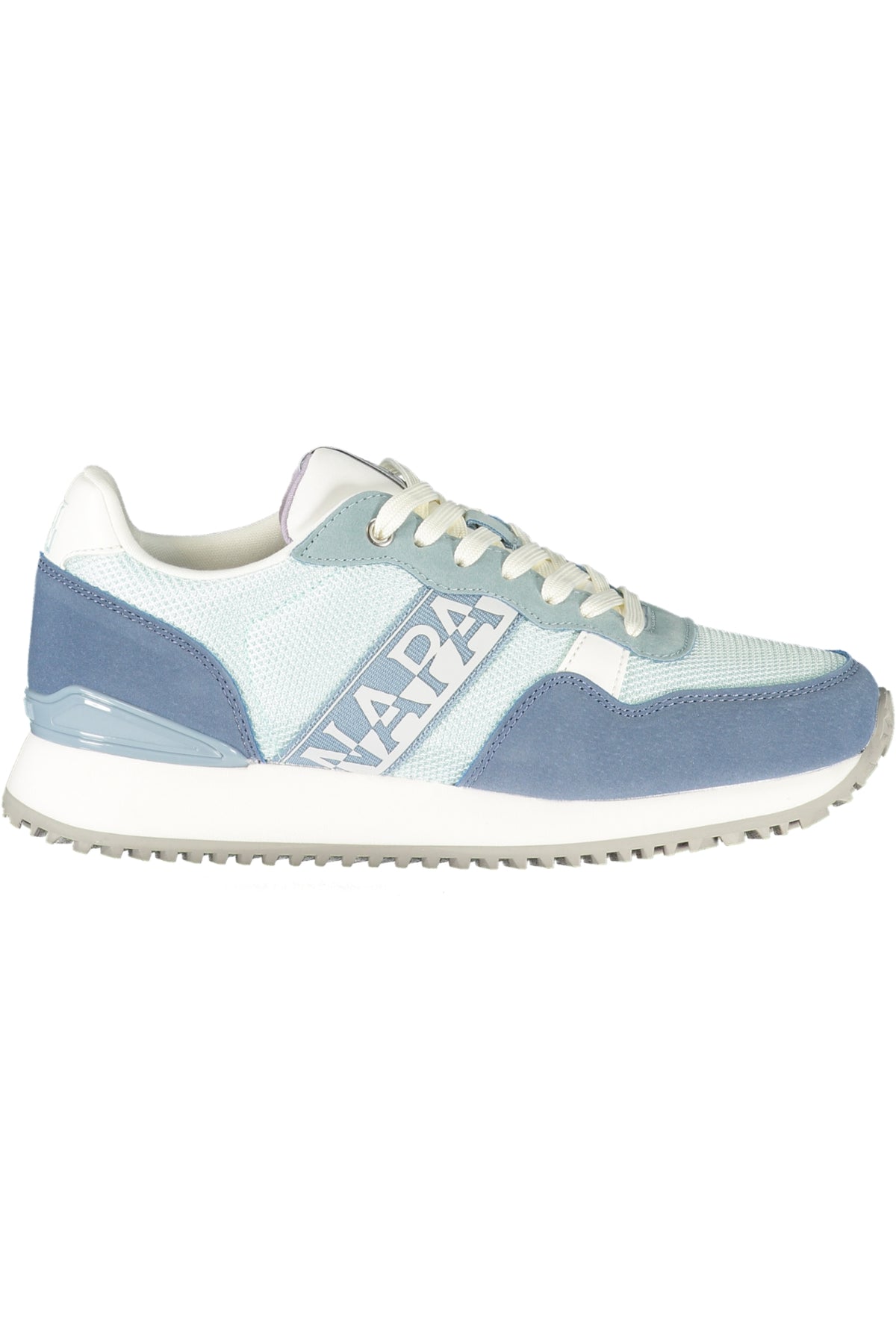 NAPAPIJRI Women Sneakers - Light Blue