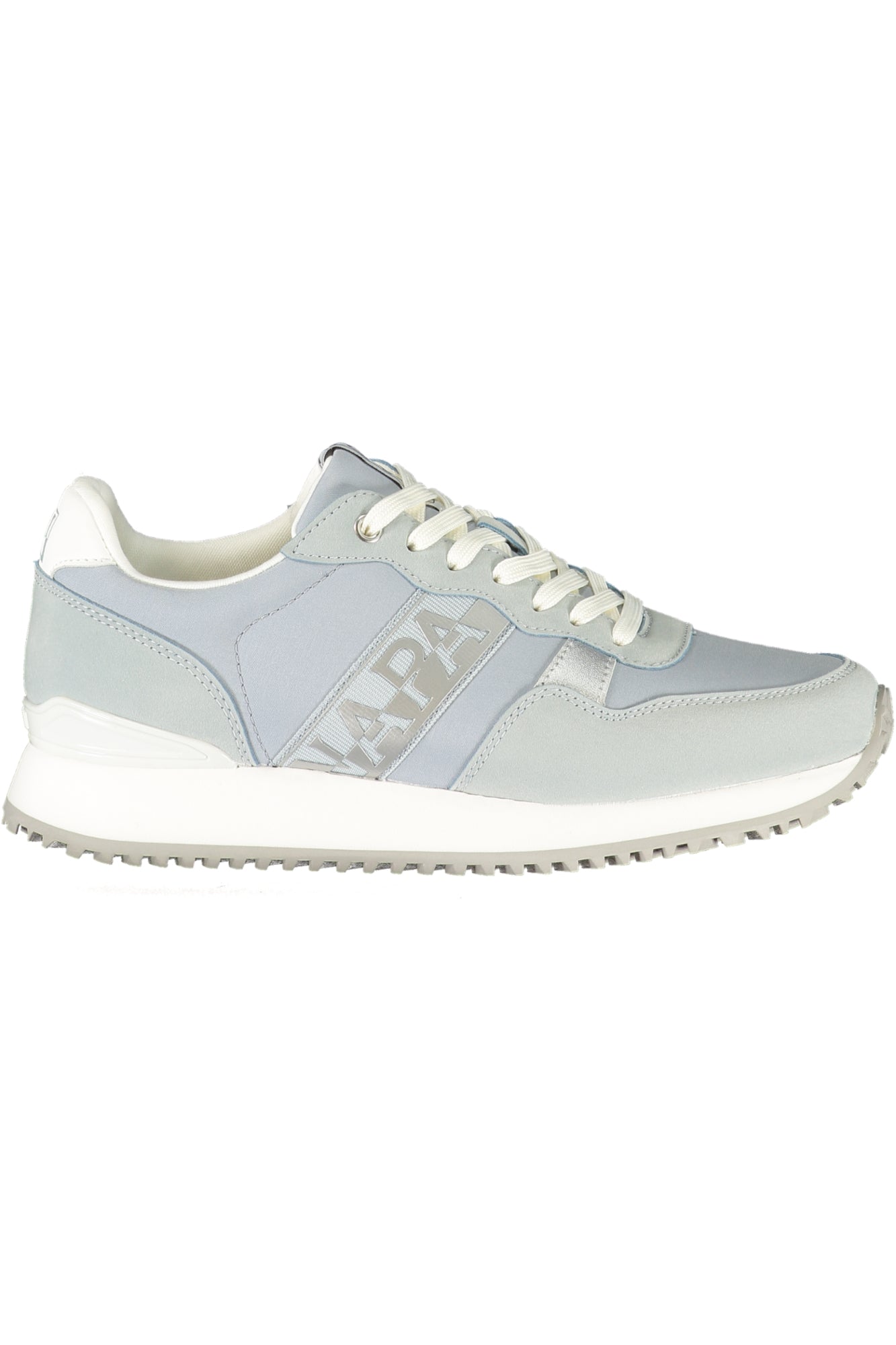 NAPAPIJRI Women Sneakers - Light Blue