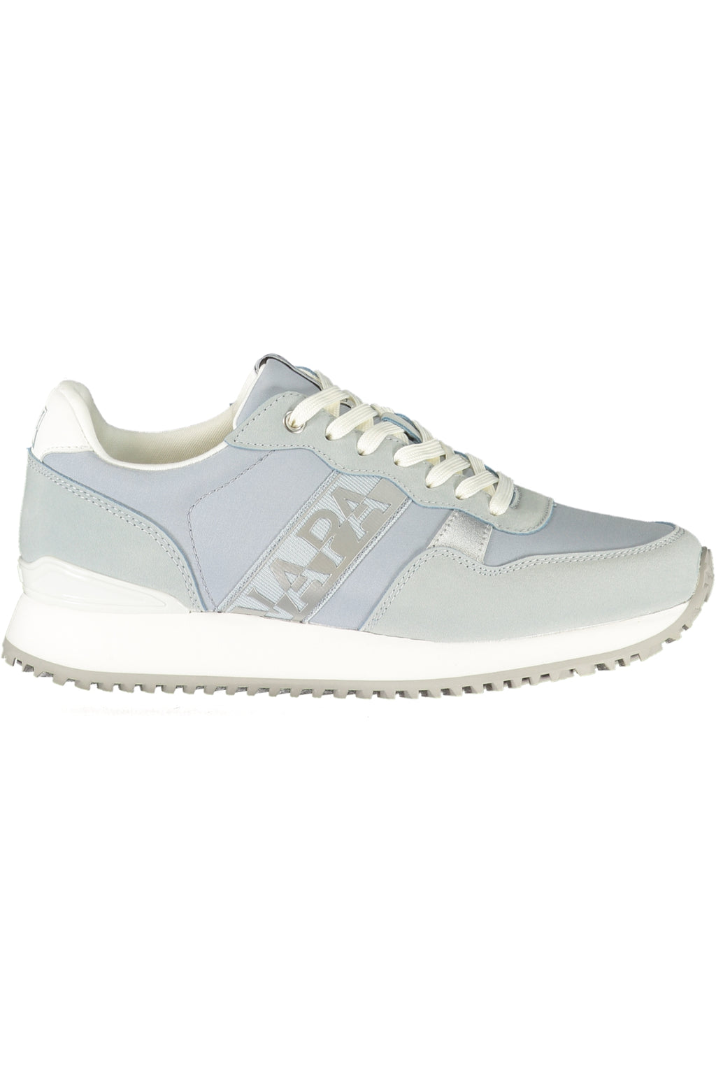 NAPAPIJRI Women Sneakers - Light Blue