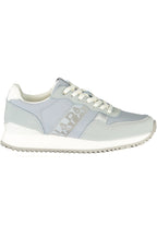 NAPAPIJRI Women Sneakers - Light Blue