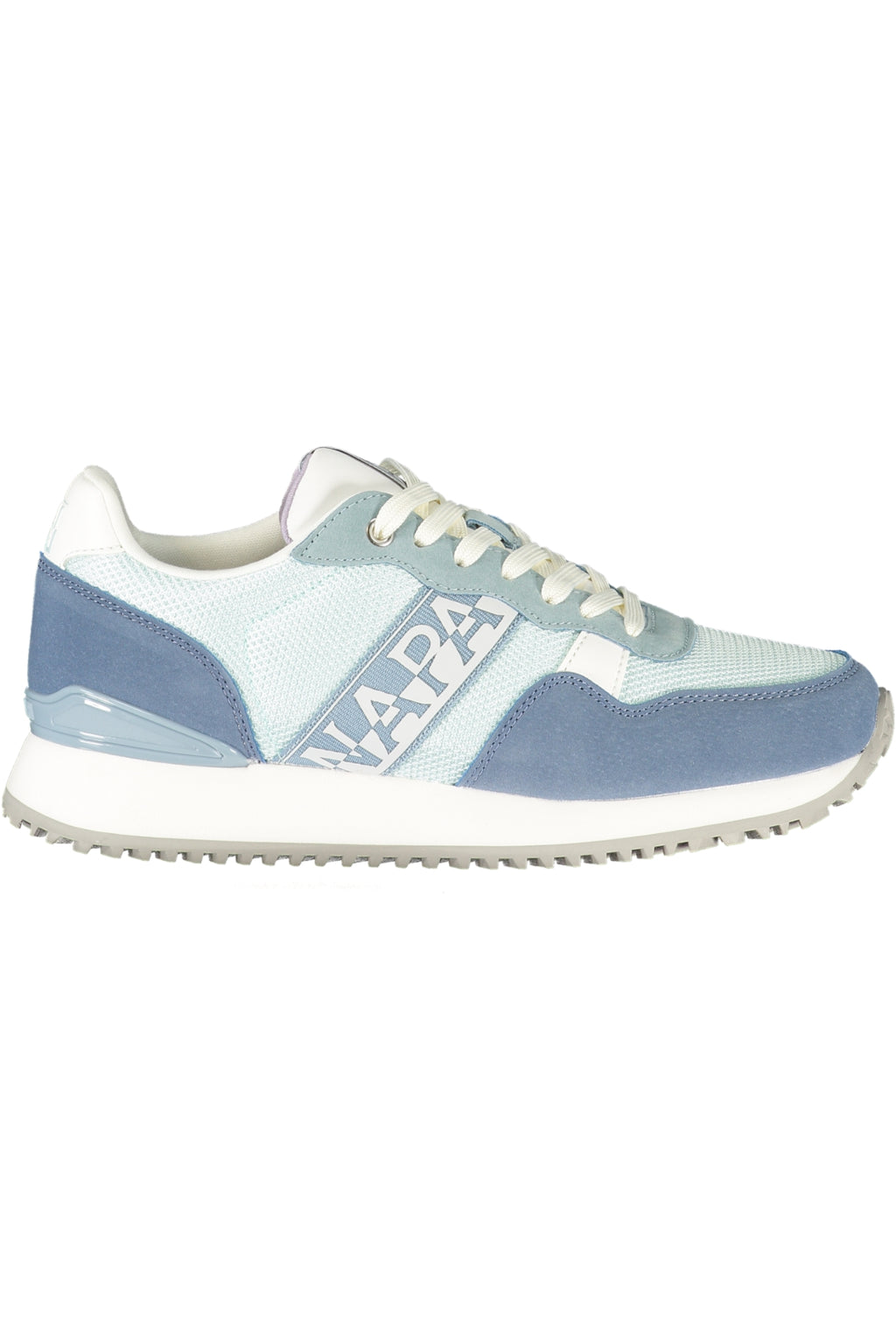 NAPAPIJRI Women Sneakers - Light Blue