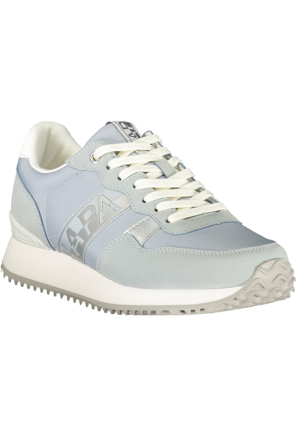 NAPAPIJRI Women Sneakers - Light Blue