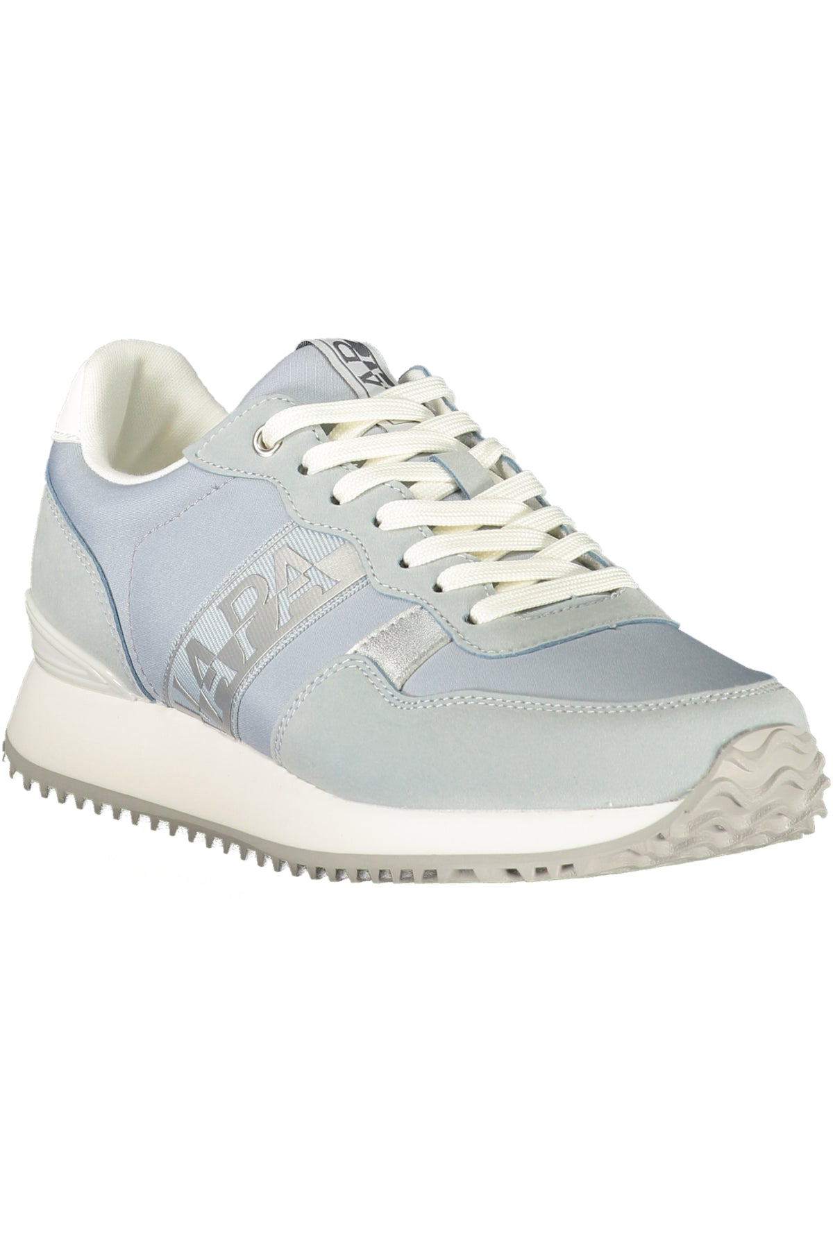 NAPAPIJRI Women Sneakers - Light Blue