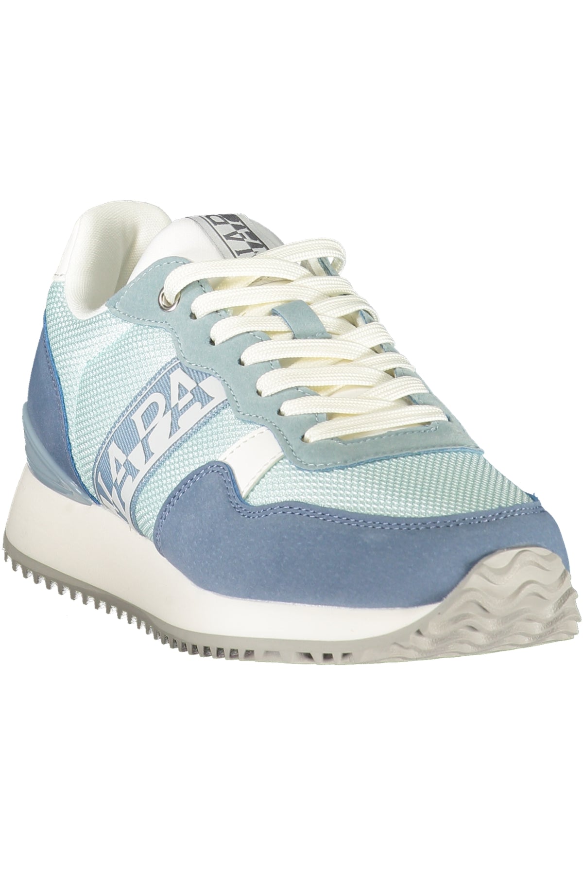 NAPAPIJRI Women Sneakers - Light Blue