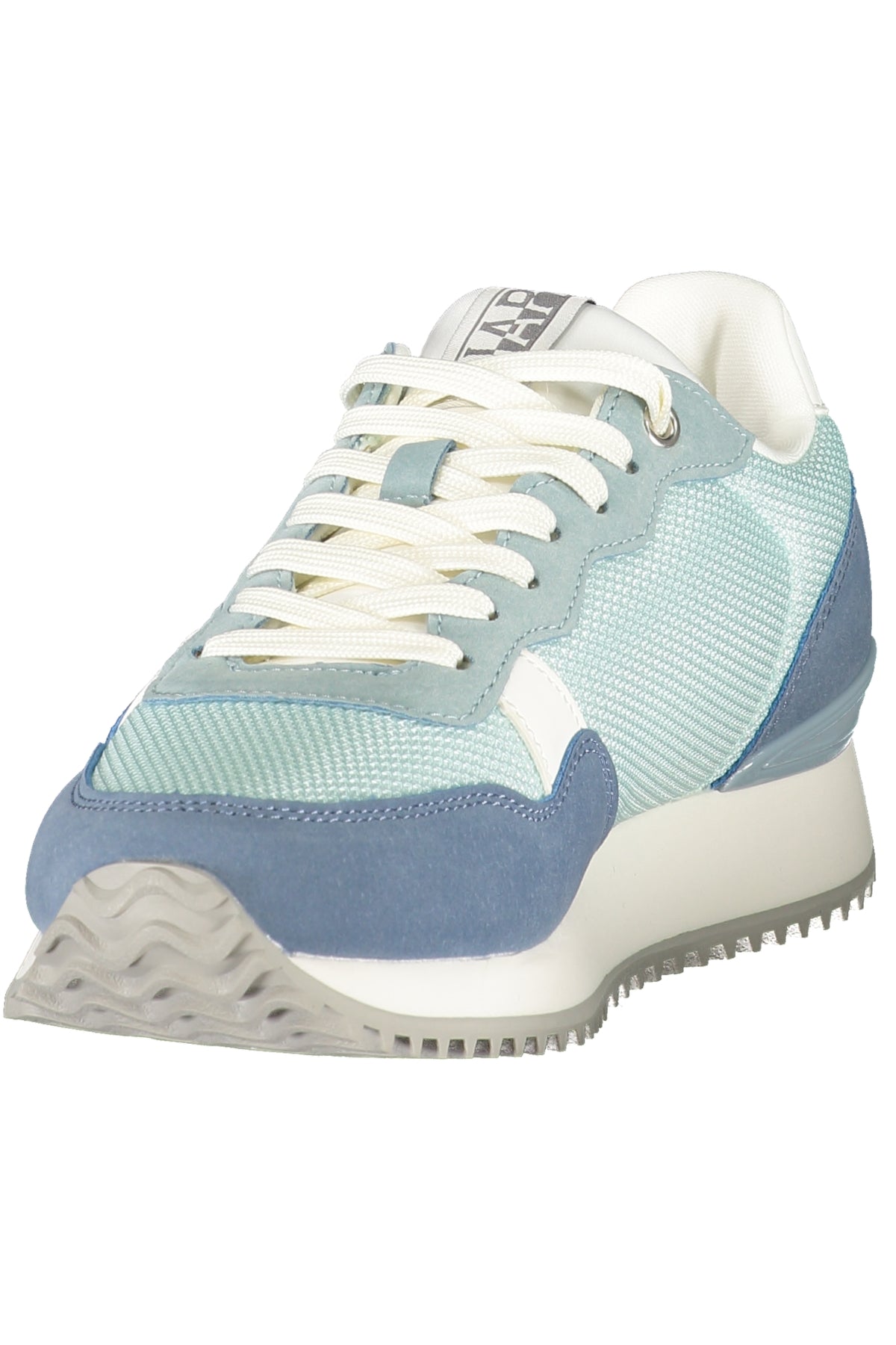 NAPAPIJRI Women Sneakers - Light Blue