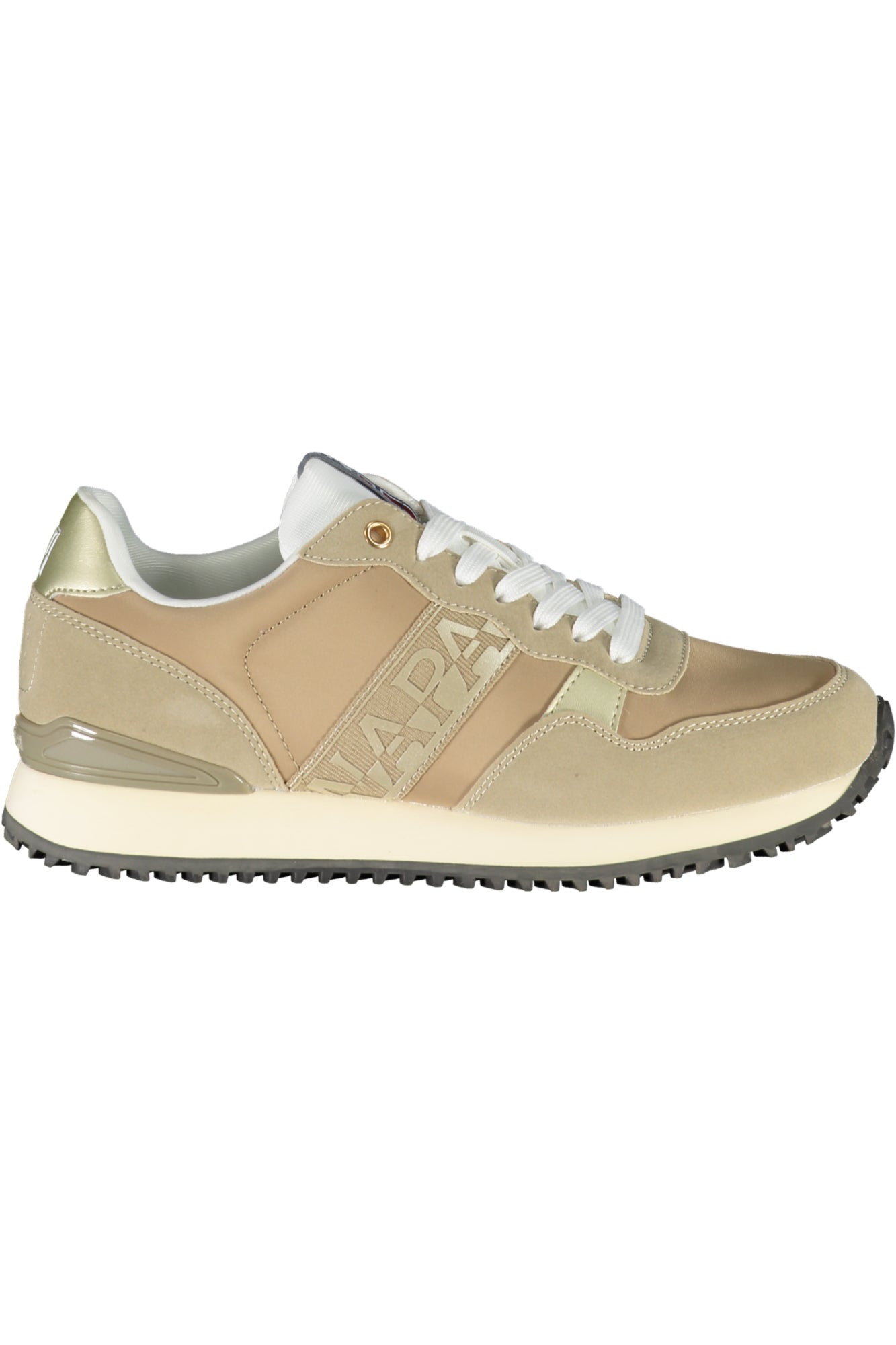 NAPAPIJRI Women Sneakers - Beige