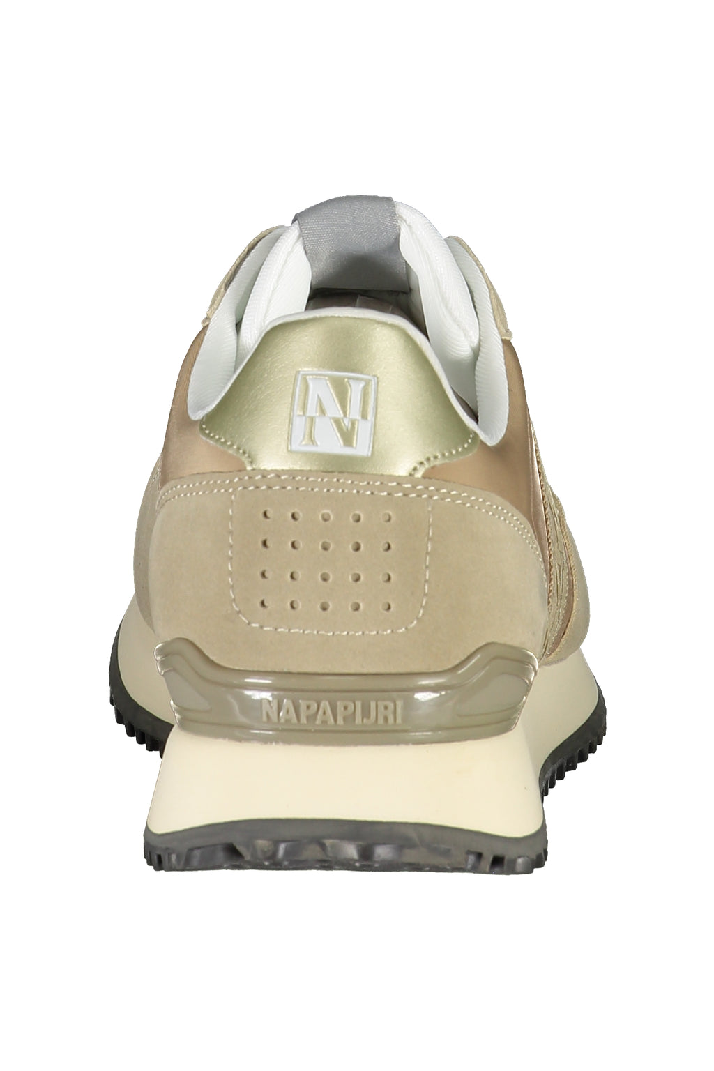 NAPAPIJRI Women Sneakers - Beige