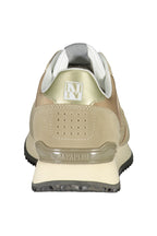 NAPAPIJRI Women Sneakers - Beige