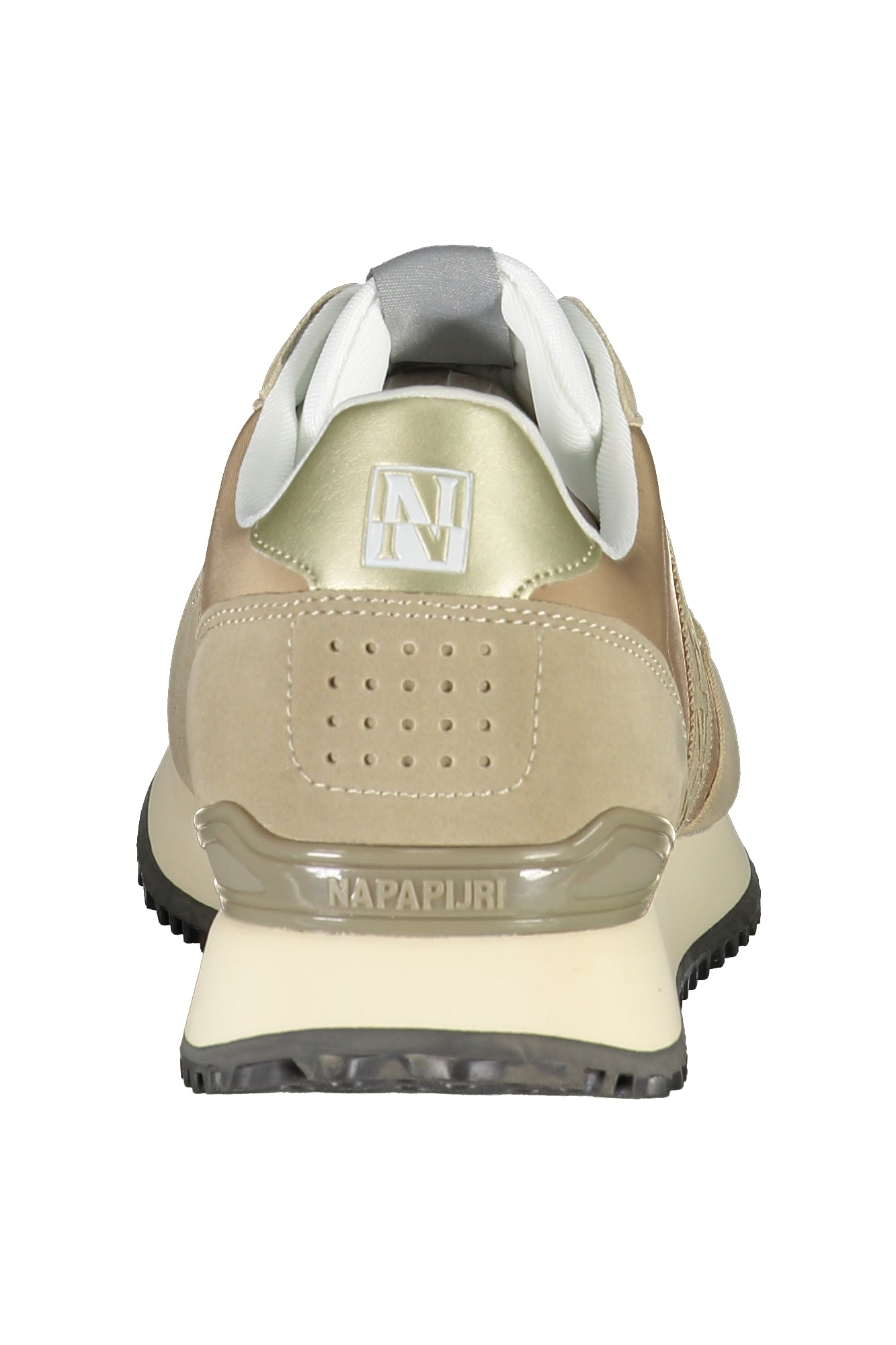 NAPAPIJRI Women Sneakers - Beige