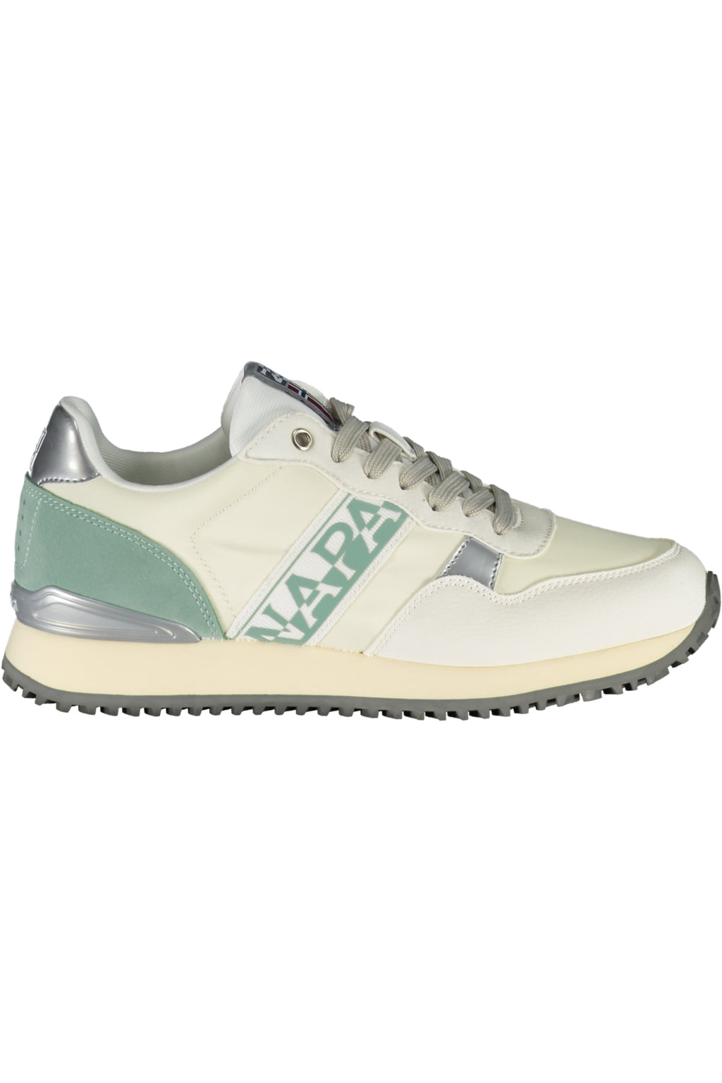 NAPAPIJRI Women Sneakers - White