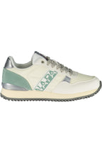 NAPAPIJRI Women Sneakers - White