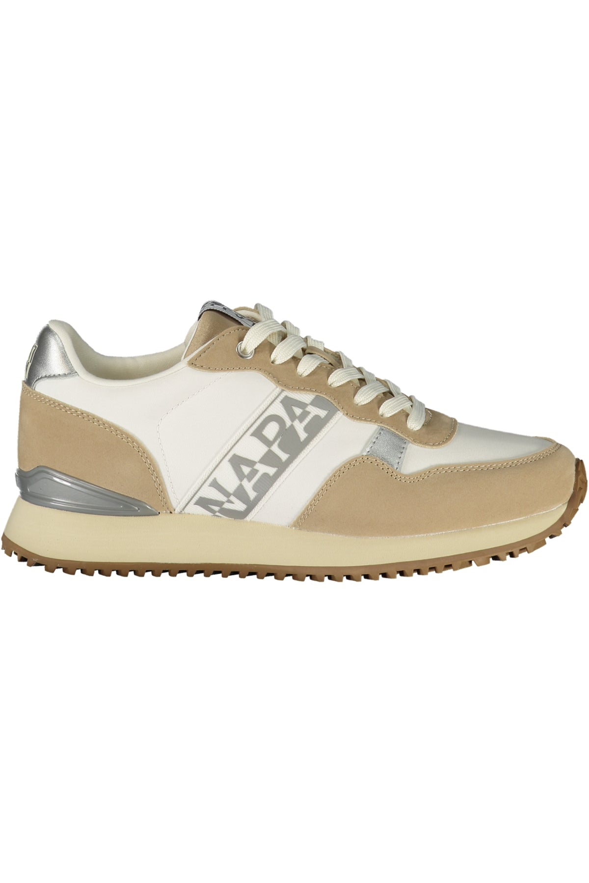 NAPAPIJRI Women Sneakers - White