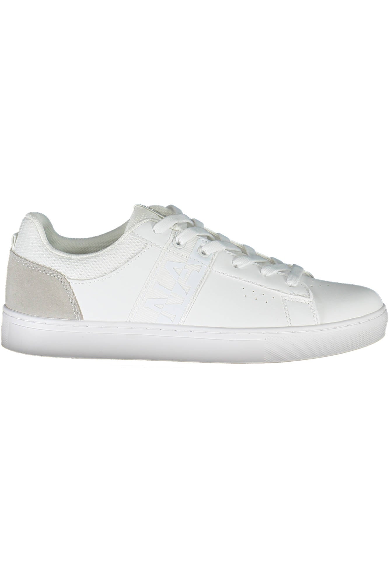 NAPAPIJRI Women Sneakers - White