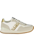 NAPAPIJRI Women Sneakers - White
