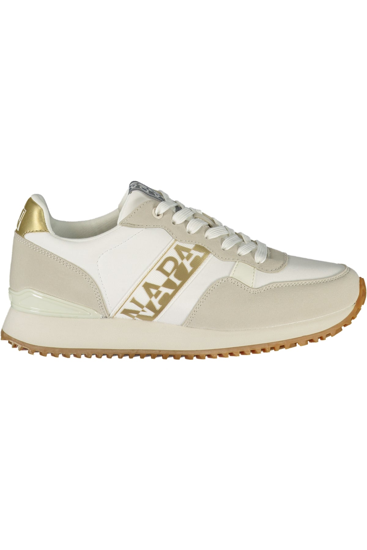 NAPAPIJRI Women Sneakers - White