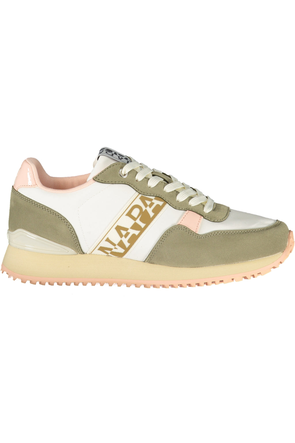 NAPAPIJRI Women Sneakers - White