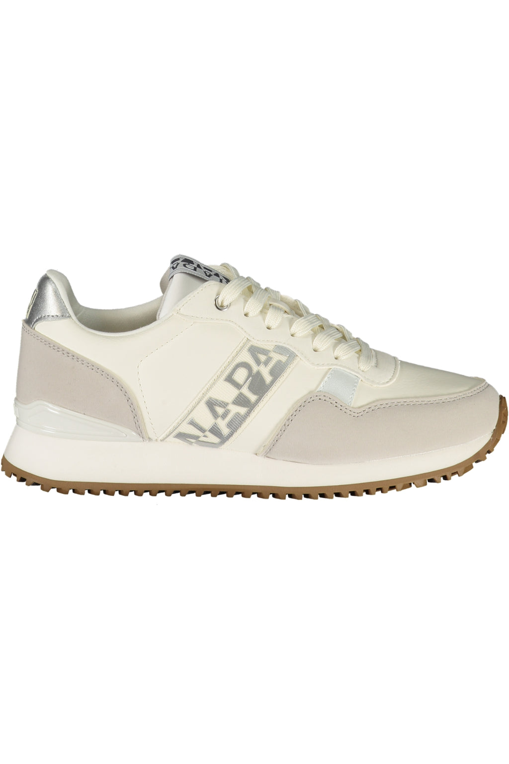 NAPAPIJRI Women Sneakers - White
