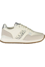 NAPAPIJRI Women Sneakers - White