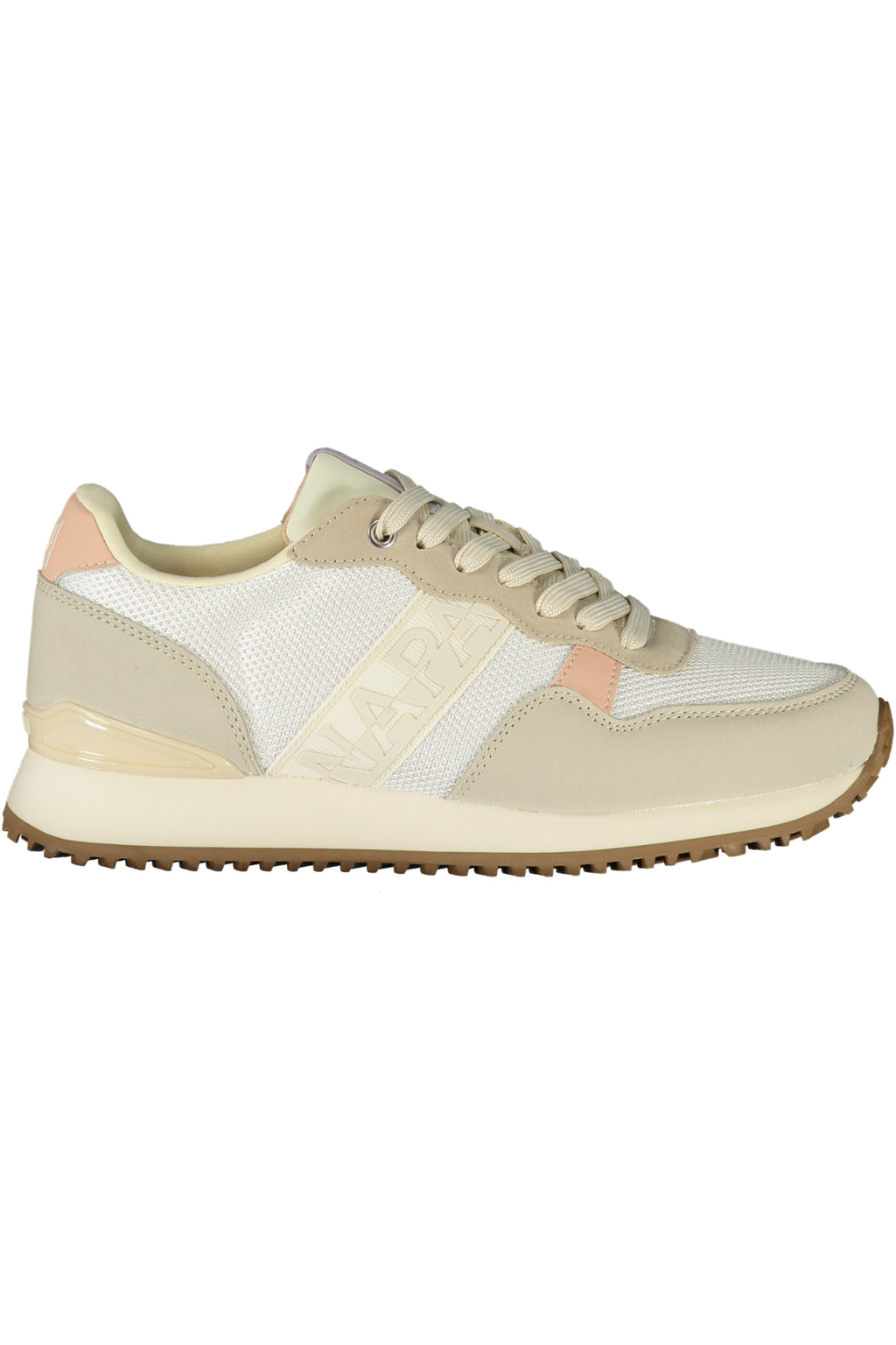 NAPAPIJRI Women Sneakers - White