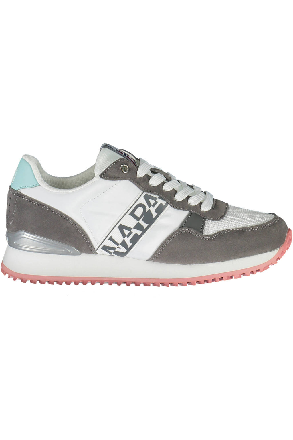 NAPAPIJRI Women Sneakers - White