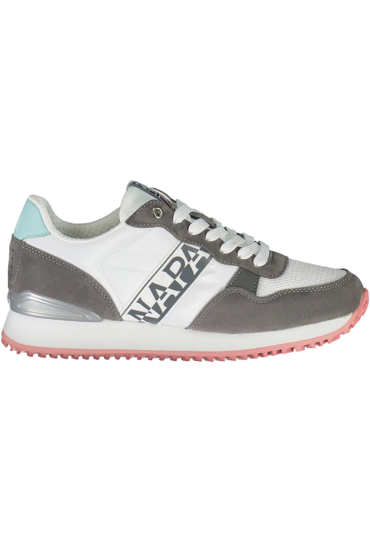 NAPAPIJRI Women Sneakers - White