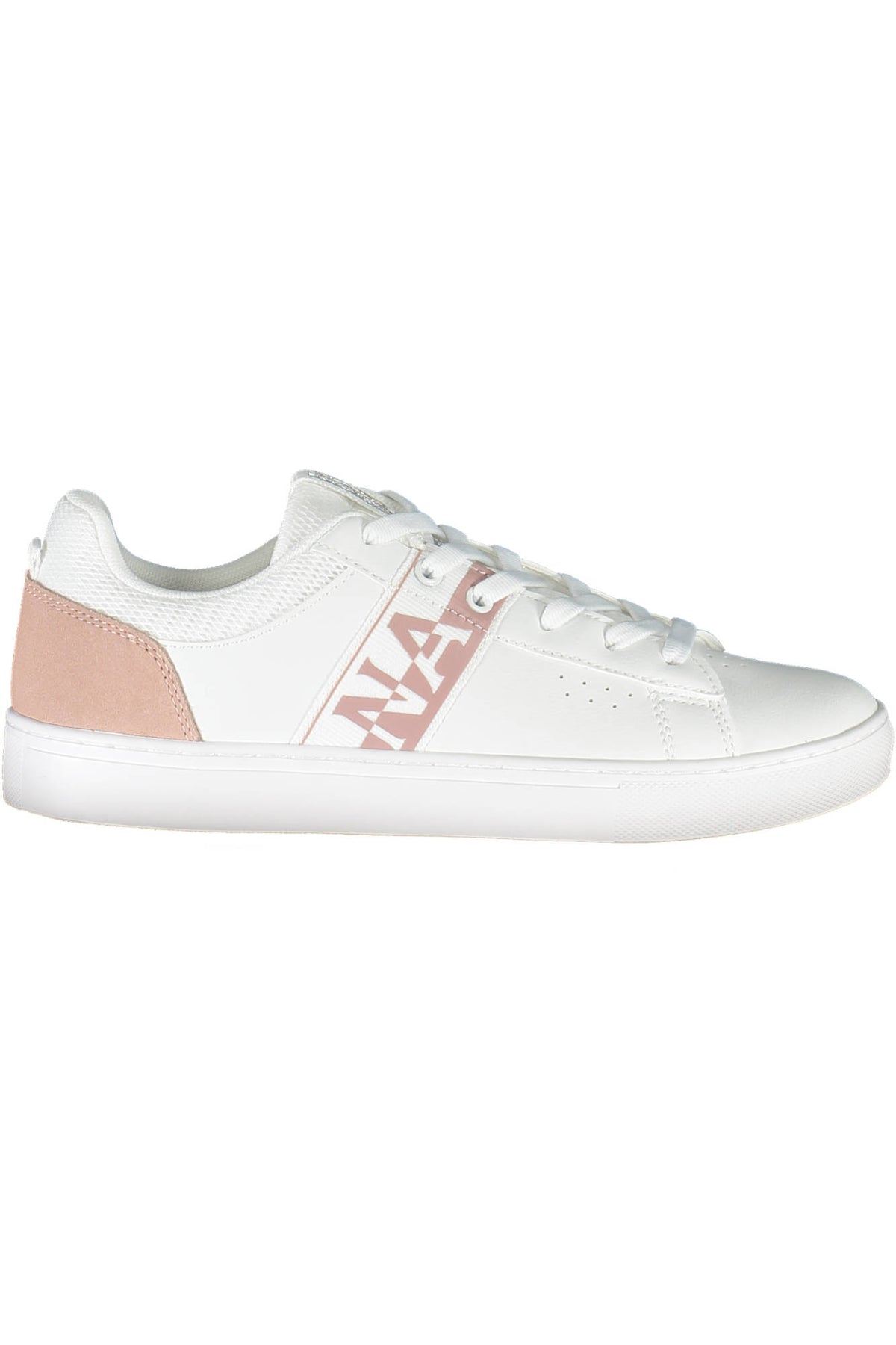 NAPAPIJRI Women Sneakers - White
