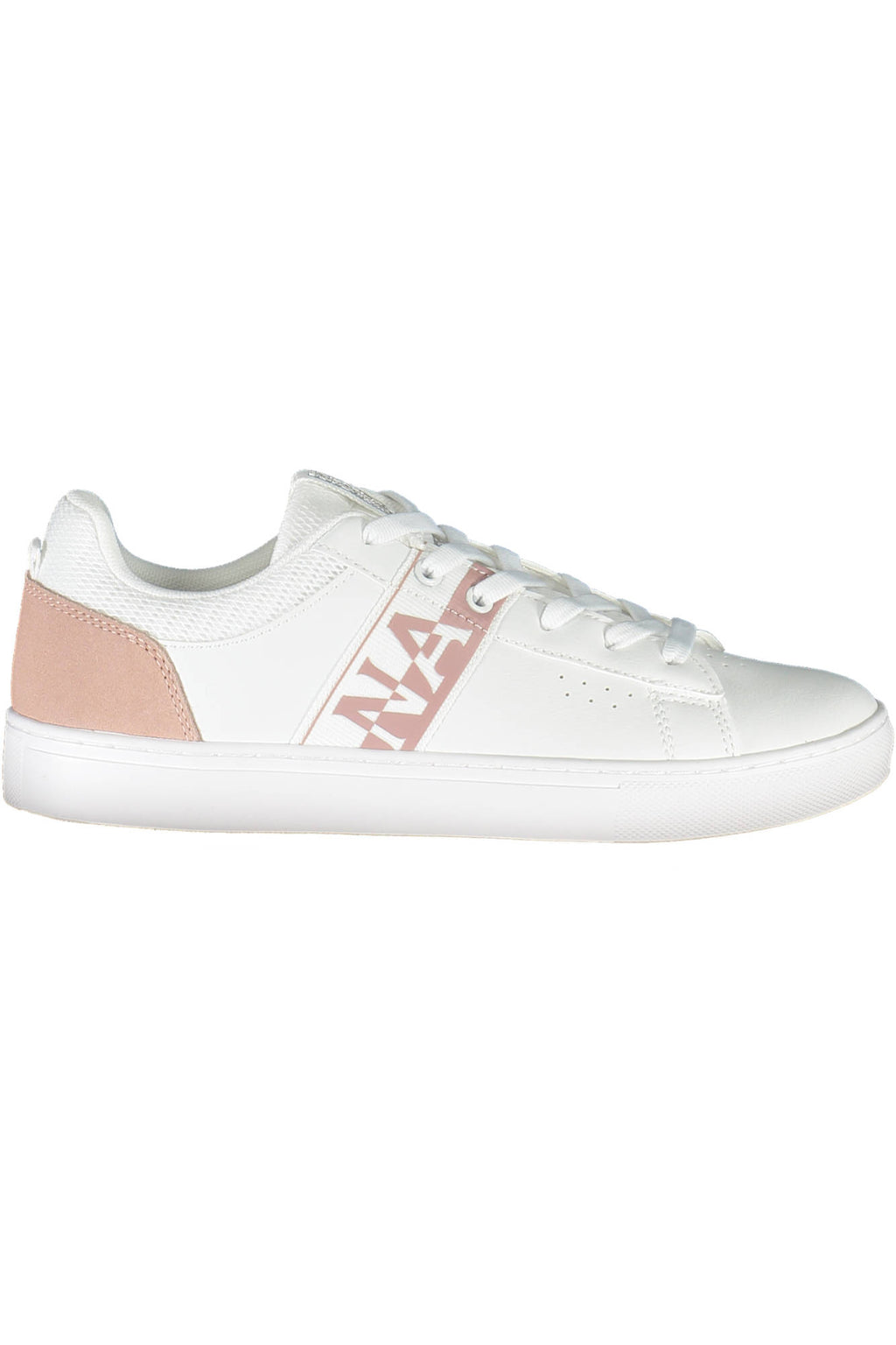 NAPAPIJRI Women Sneakers - White
