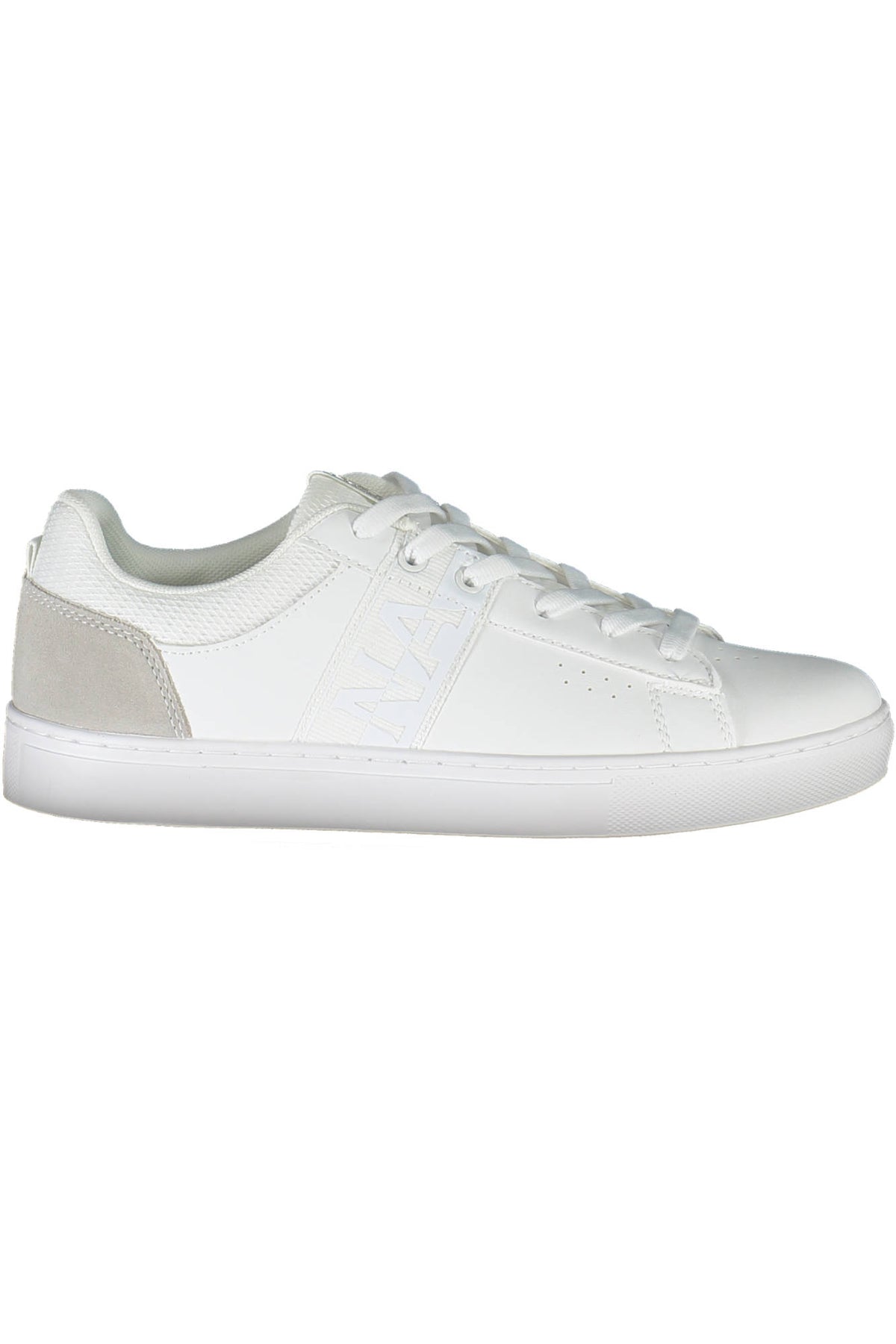 NAPAPIJRI Women Sneakers - White