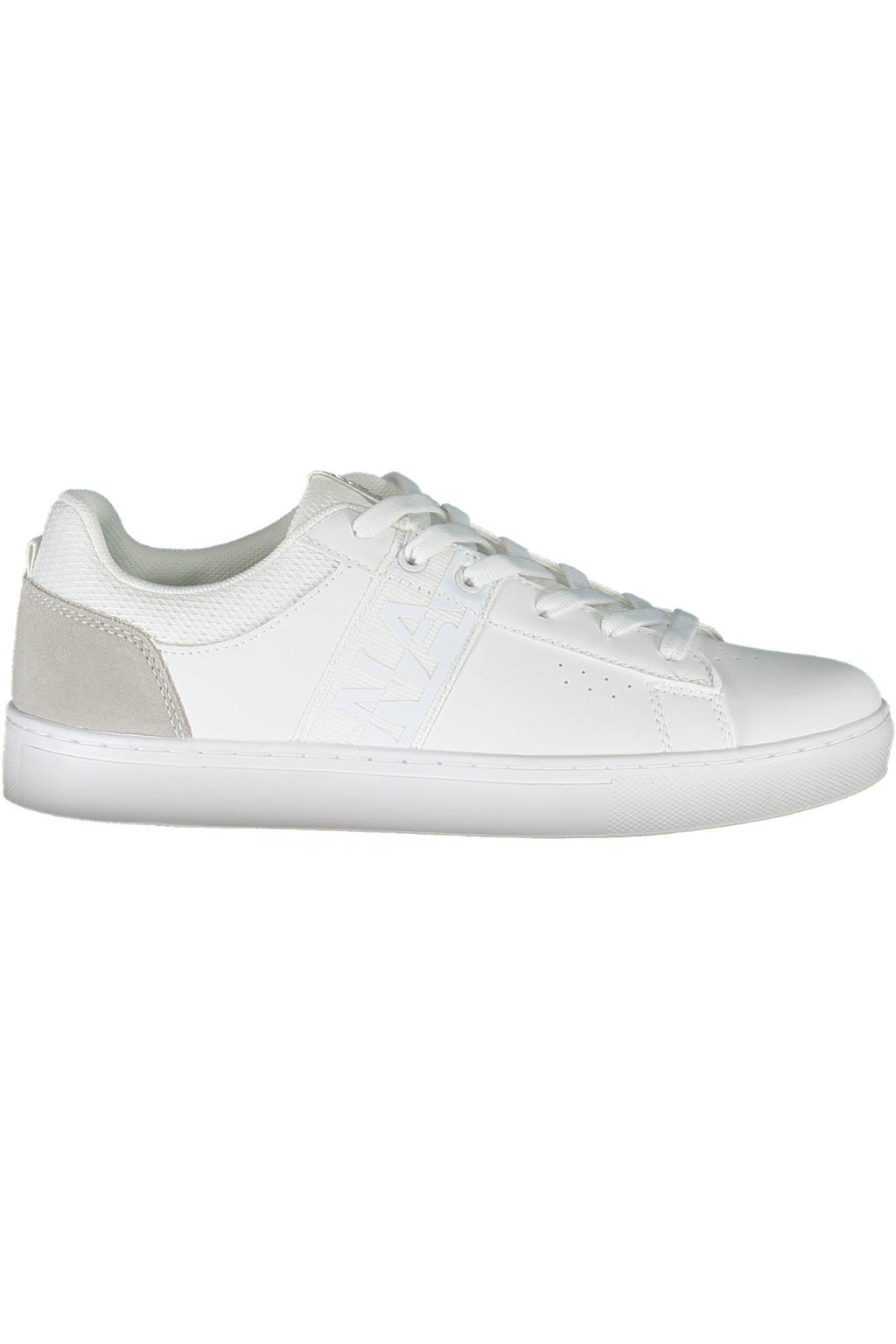 NAPAPIJRI Women Sneakers - White