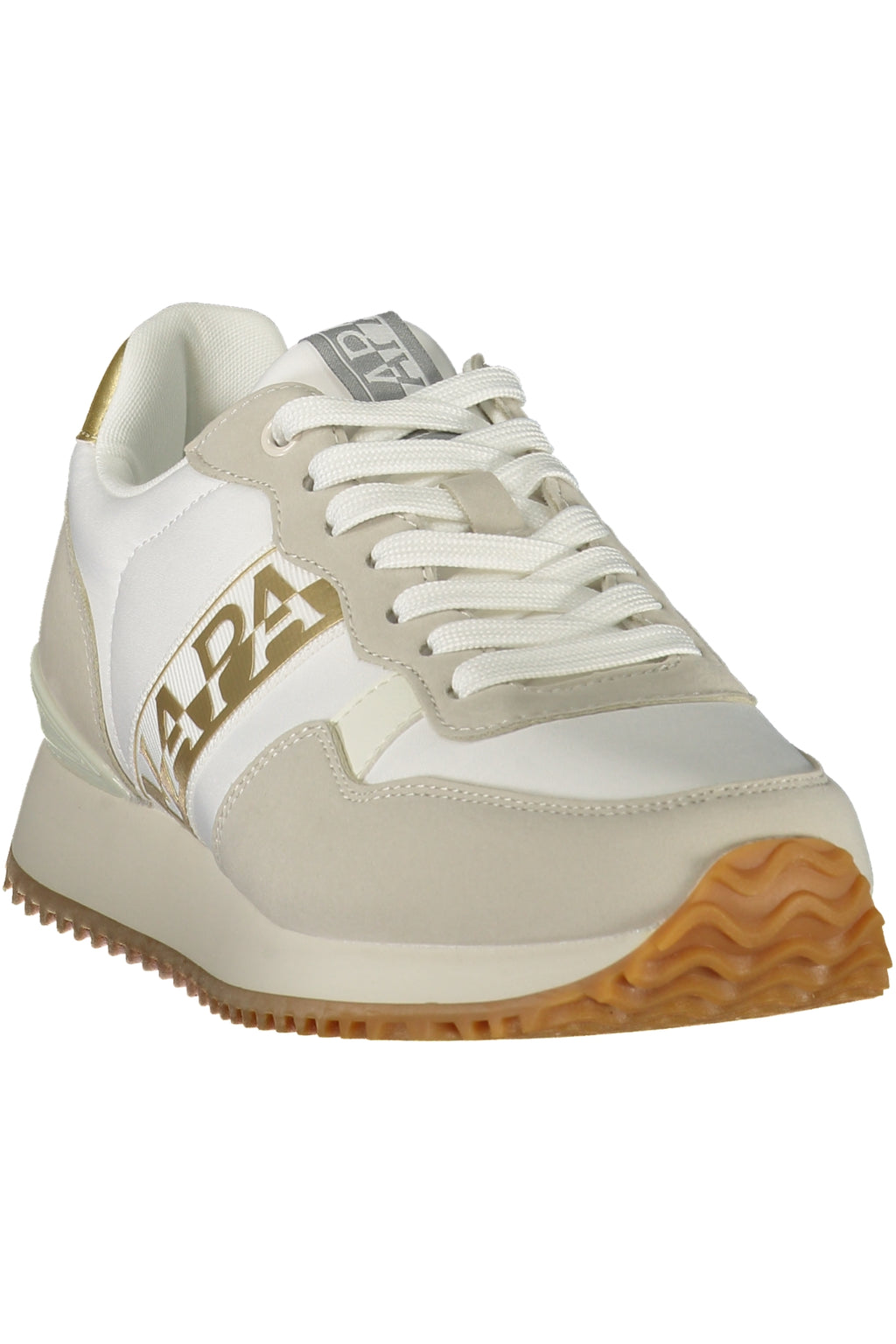 NAPAPIJRI Women Sneakers - White