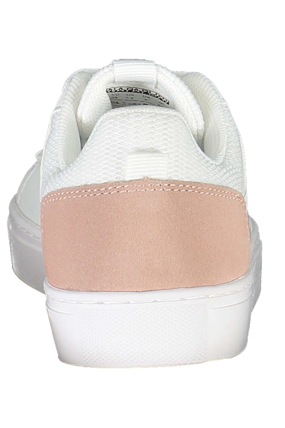 NAPAPIJRI Women Sneakers - White