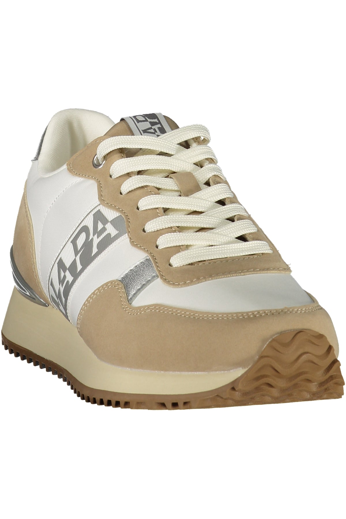 NAPAPIJRI Women Sneakers - White