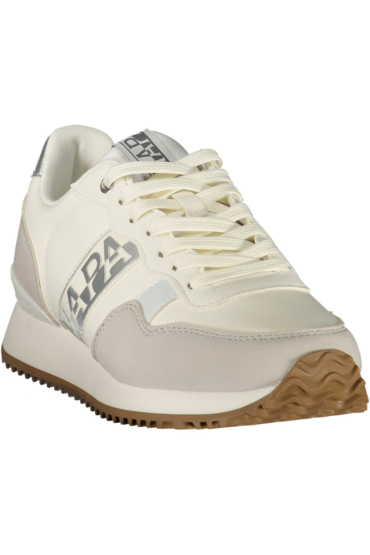 NAPAPIJRI Women Sneakers - White