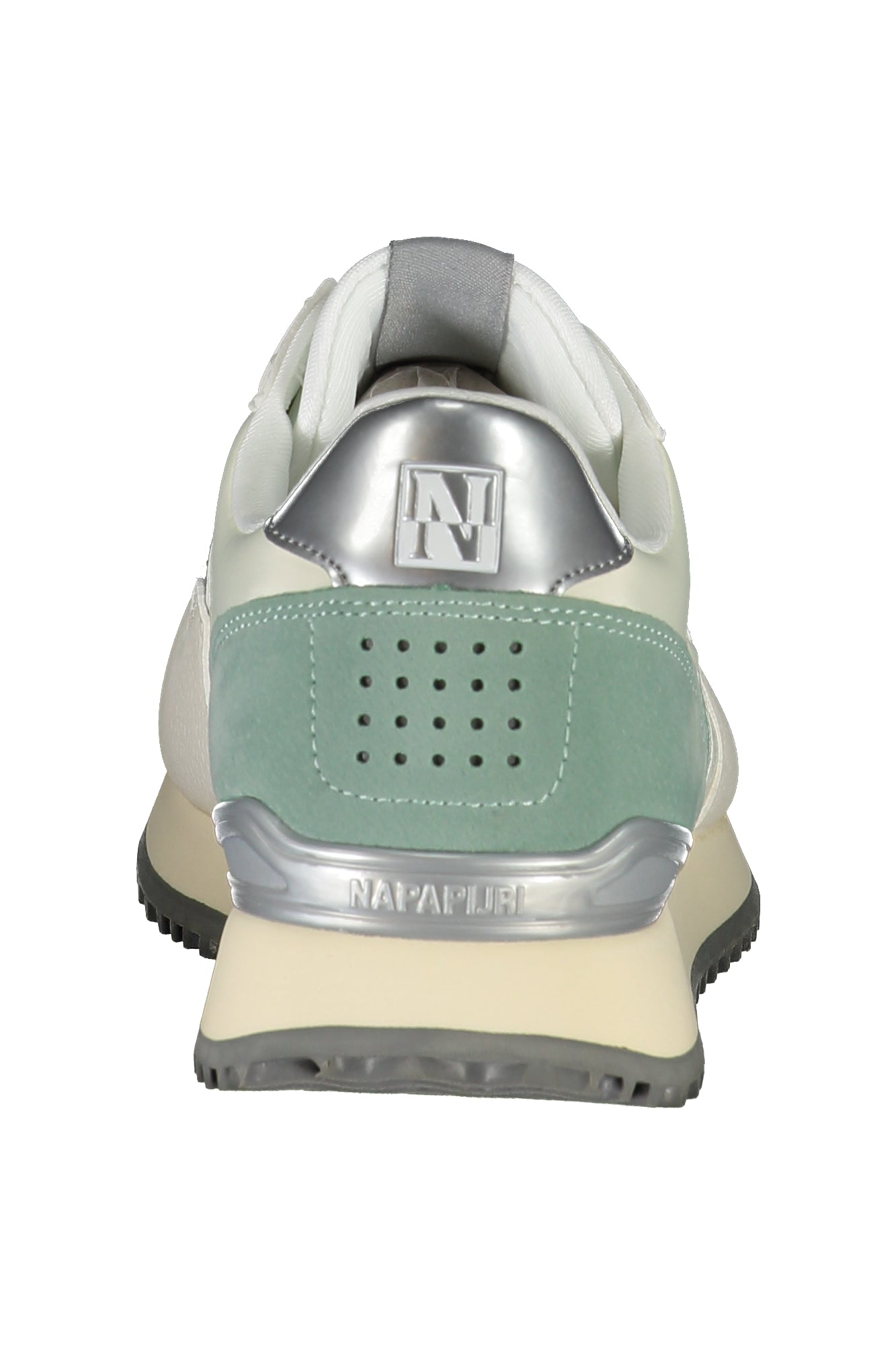 NAPAPIJRI Women Sneakers - White