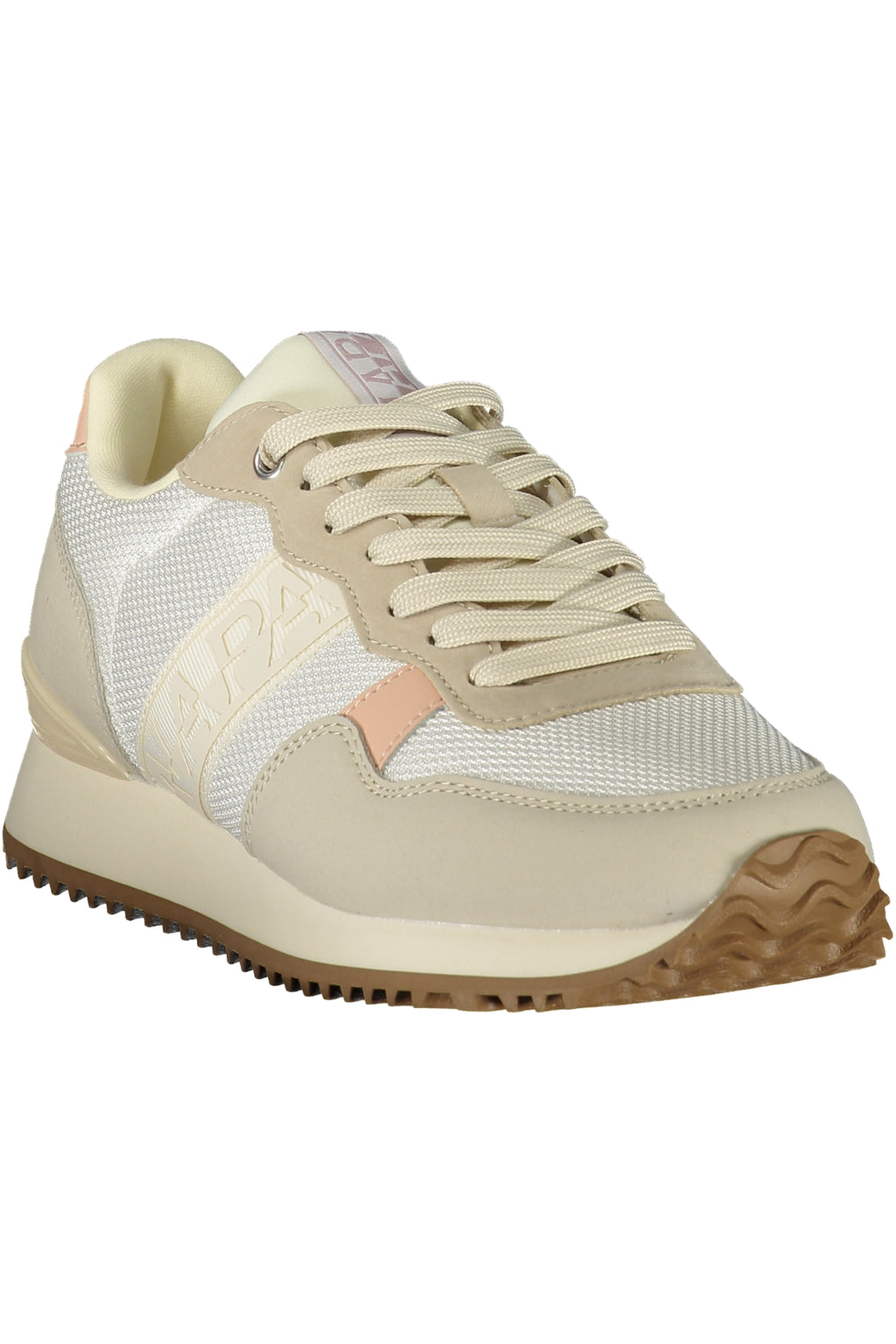 NAPAPIJRI Women Sneakers - White